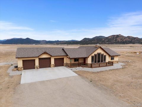 24240 River Meadow Drive Buena Vista CO 81211