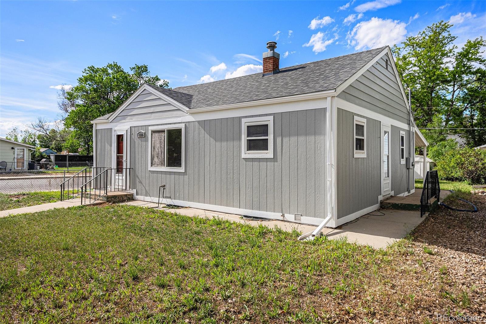 201 4th Street, Frederick, CO, 80530 2 201 4th Street