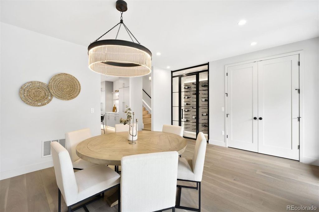 Photo of 411 Madison Street, Denver, CO 80206 (MLS # 7078946)