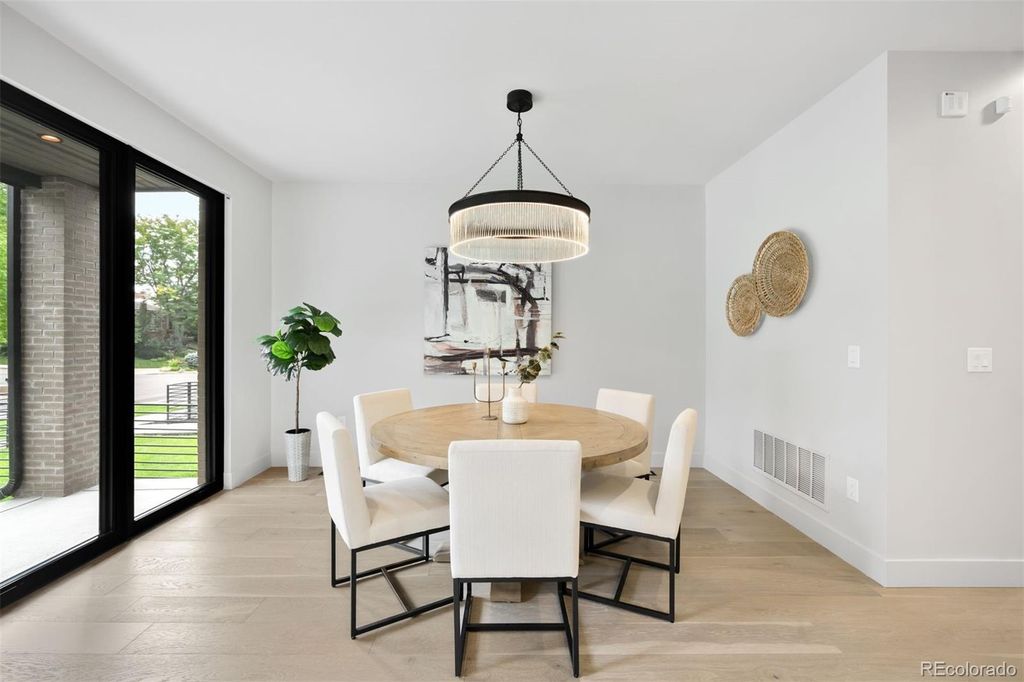 Photo of 411 Madison Street, Denver, CO 80206 (MLS # 7078946)