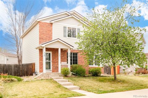 10700 Kimblewyck Circle 134 Northglenn CO 80233