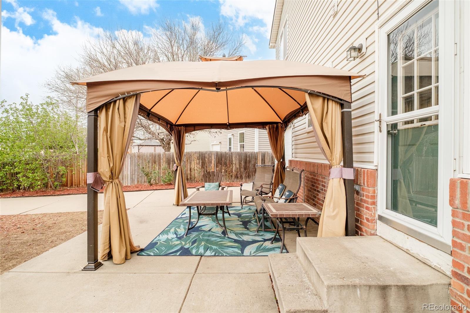 10700 Kimblewyck Circle 134