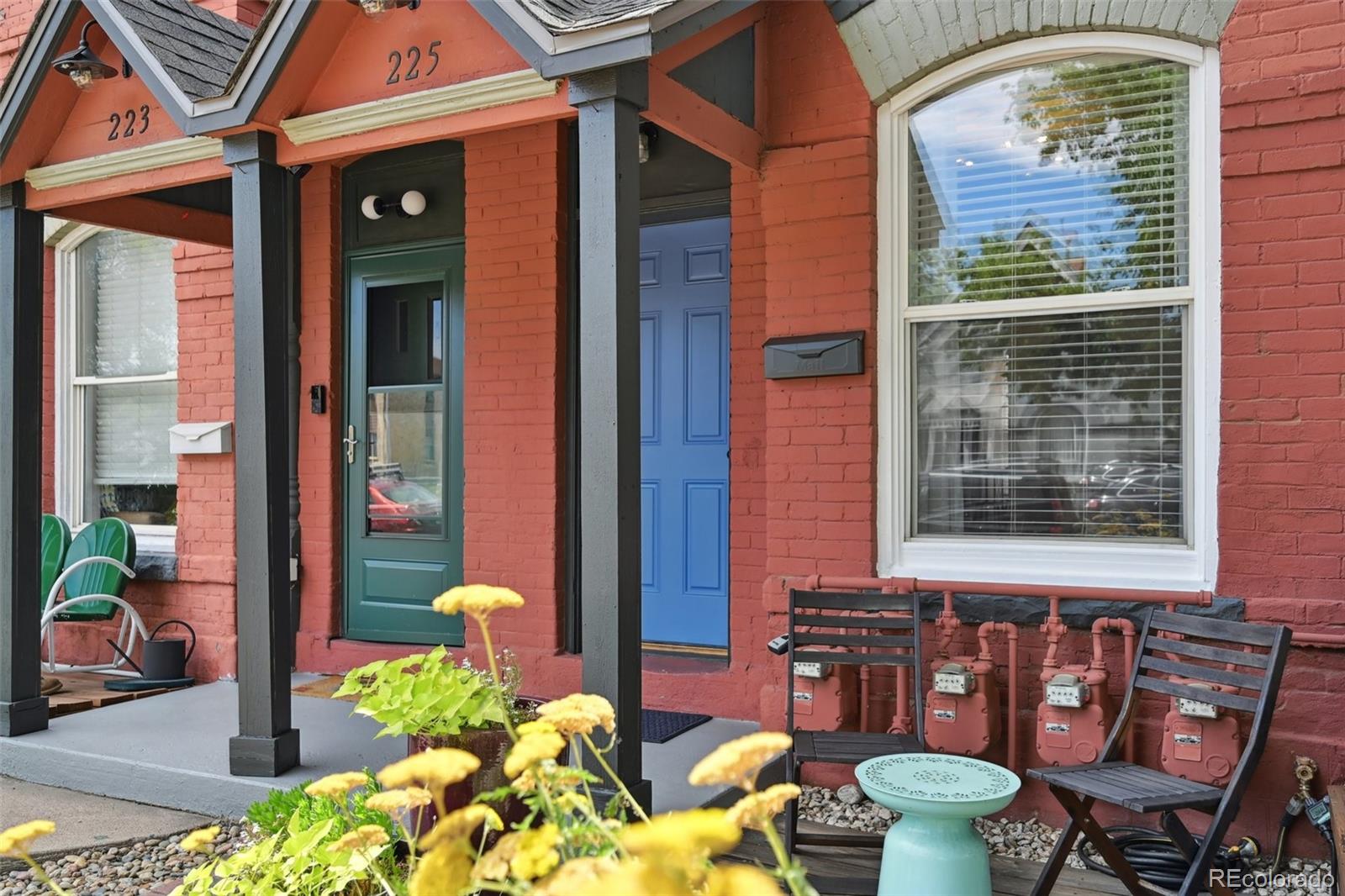 225 Inca Street