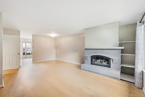 Photo of 14721 W Ellsworth Avenue, Golden, CO 80401 (MLS # 9362884)