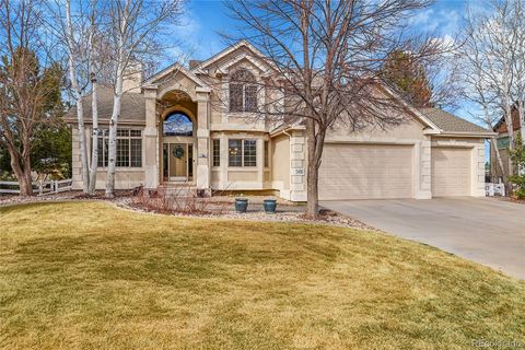 Photo of 5486 Trade Wind Drive, Windsor, CO 80528 (MLS # 9774656)
