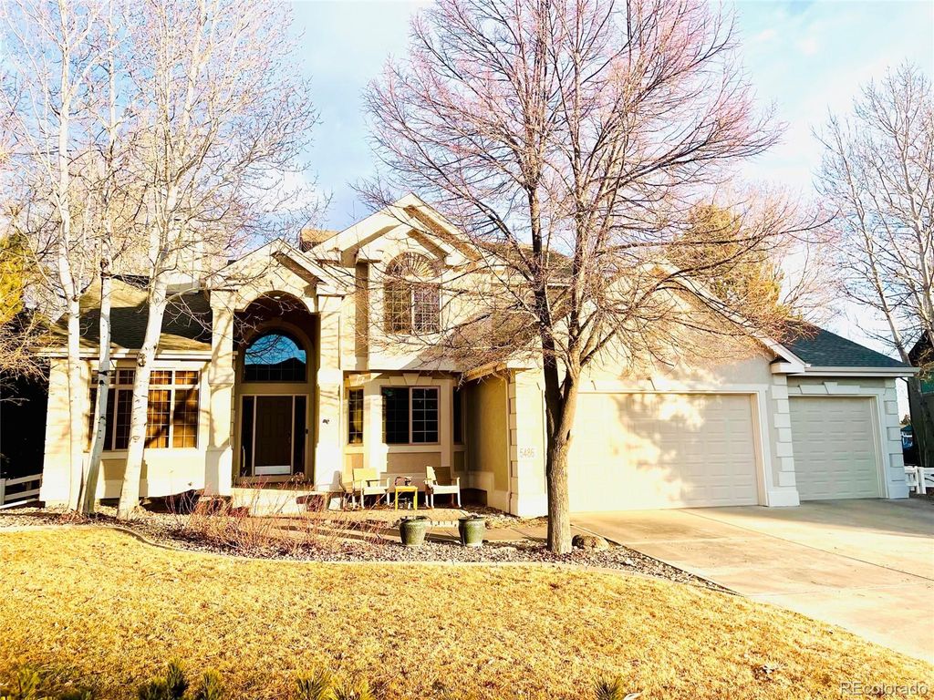 Photo of 5486 Trade Wind Drive, Windsor, CO 80528 (MLS # 9774656)