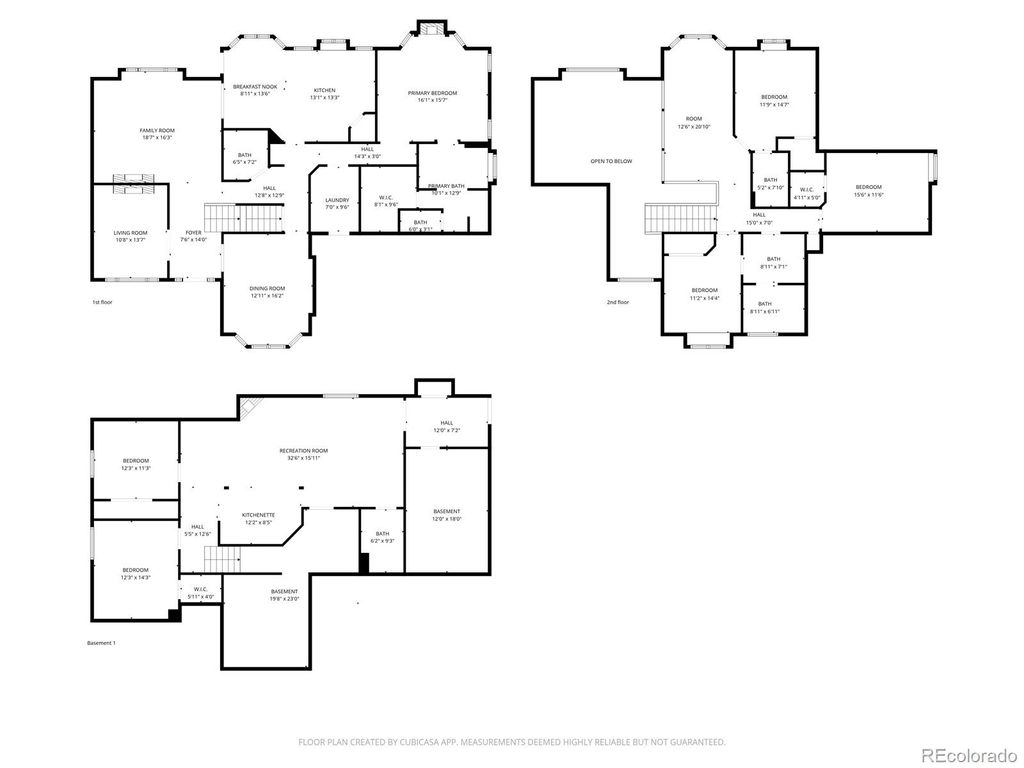 Photo of 5486 Trade Wind Drive, Windsor, CO 80528 (MLS # 9774656)