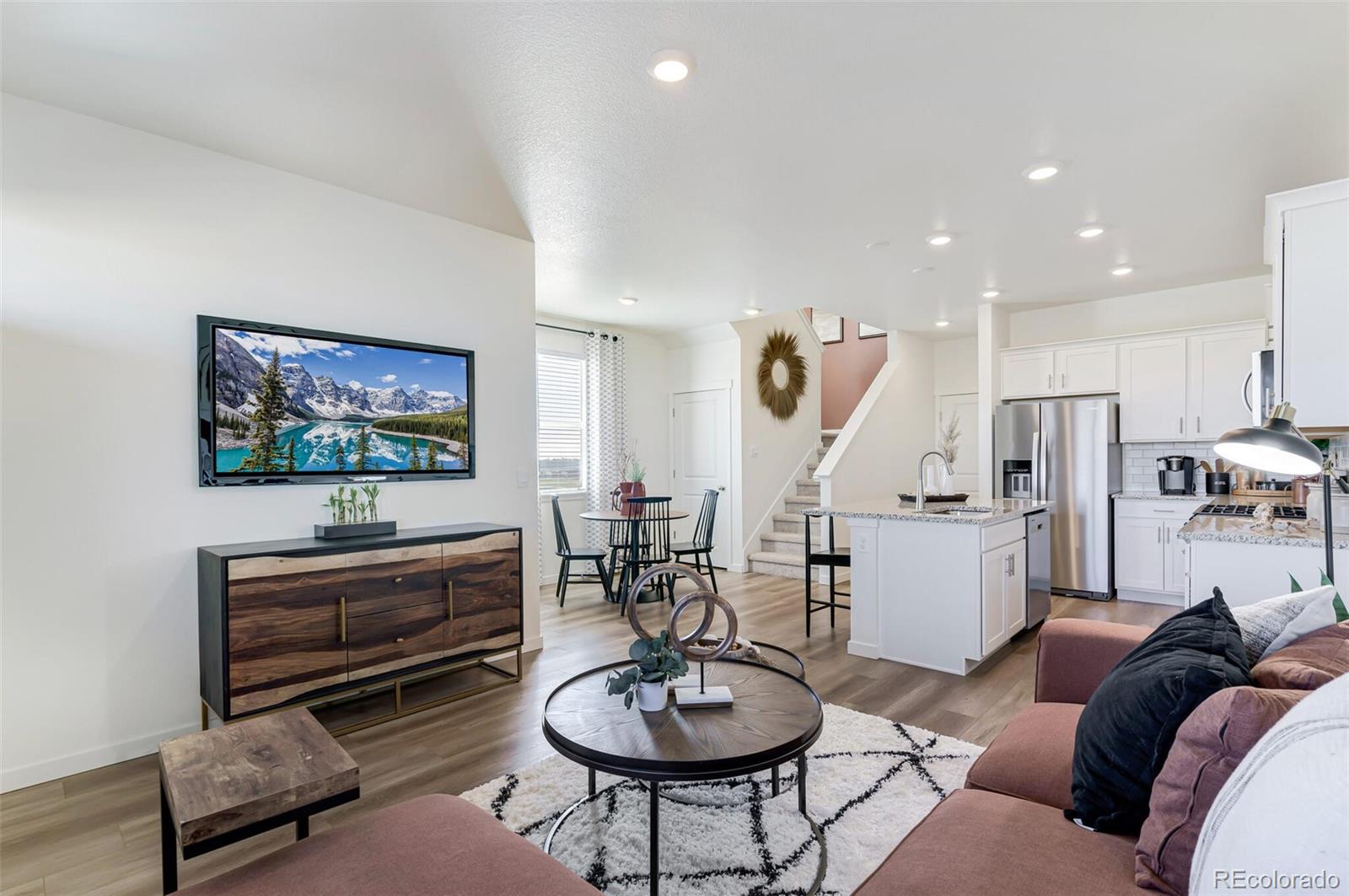 18714 E 99th Avenue, Commerce City, CO, 80022 1 18714 E 99th Avenue