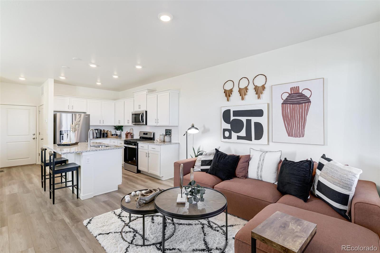 18714 E 99th Avenue, Commerce City, CO, 80022 2 18714 E 99th Avenue