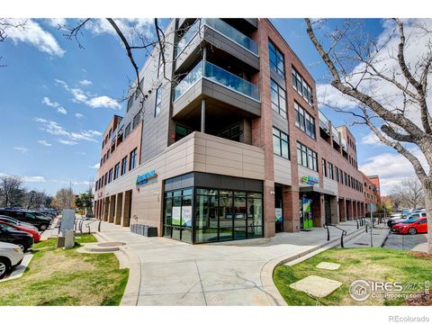 221 E Mountain Avenue 321 Fort Collins CO 80524