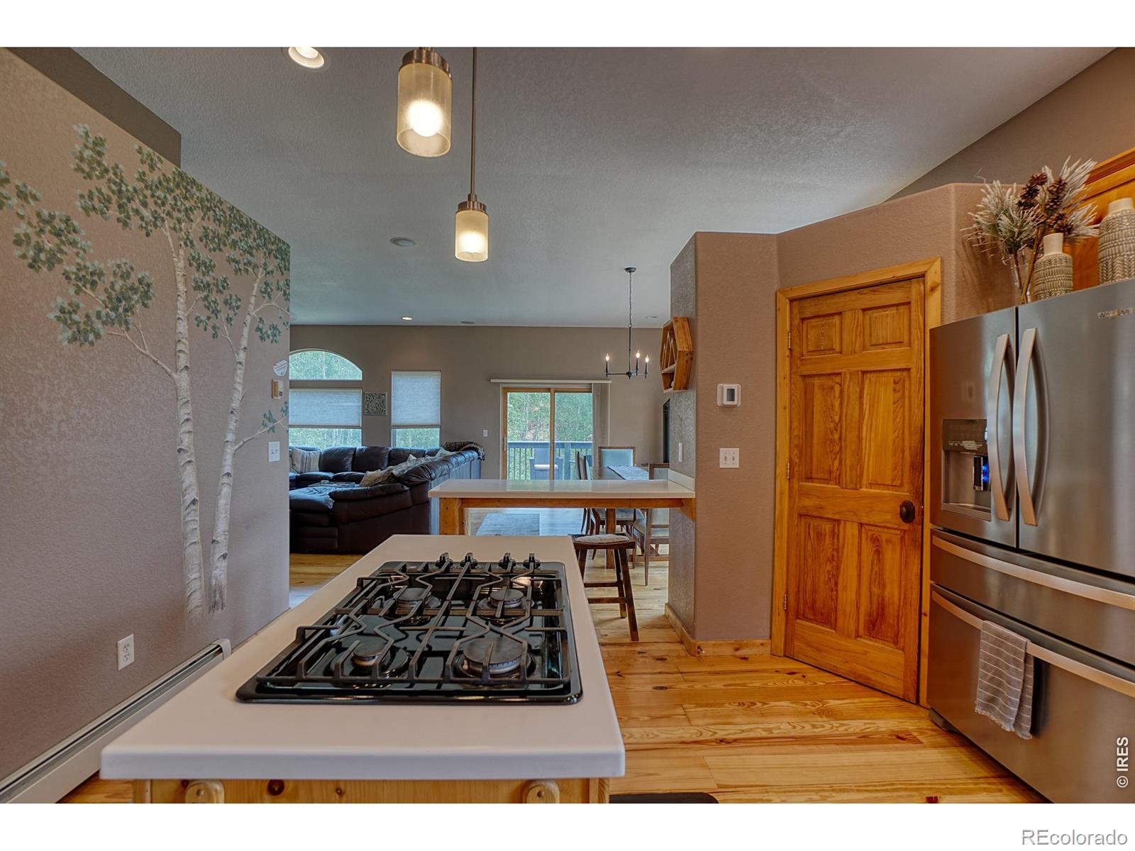 2353 Dory Hill Road