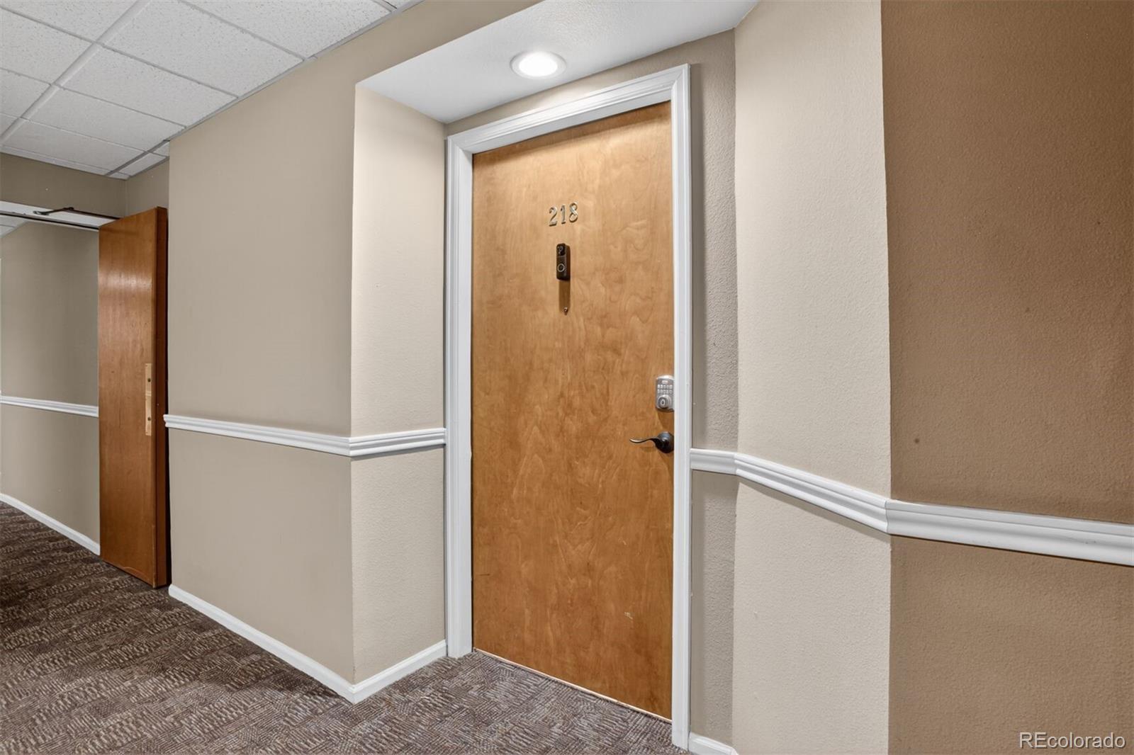 2727 Folsom Street 218