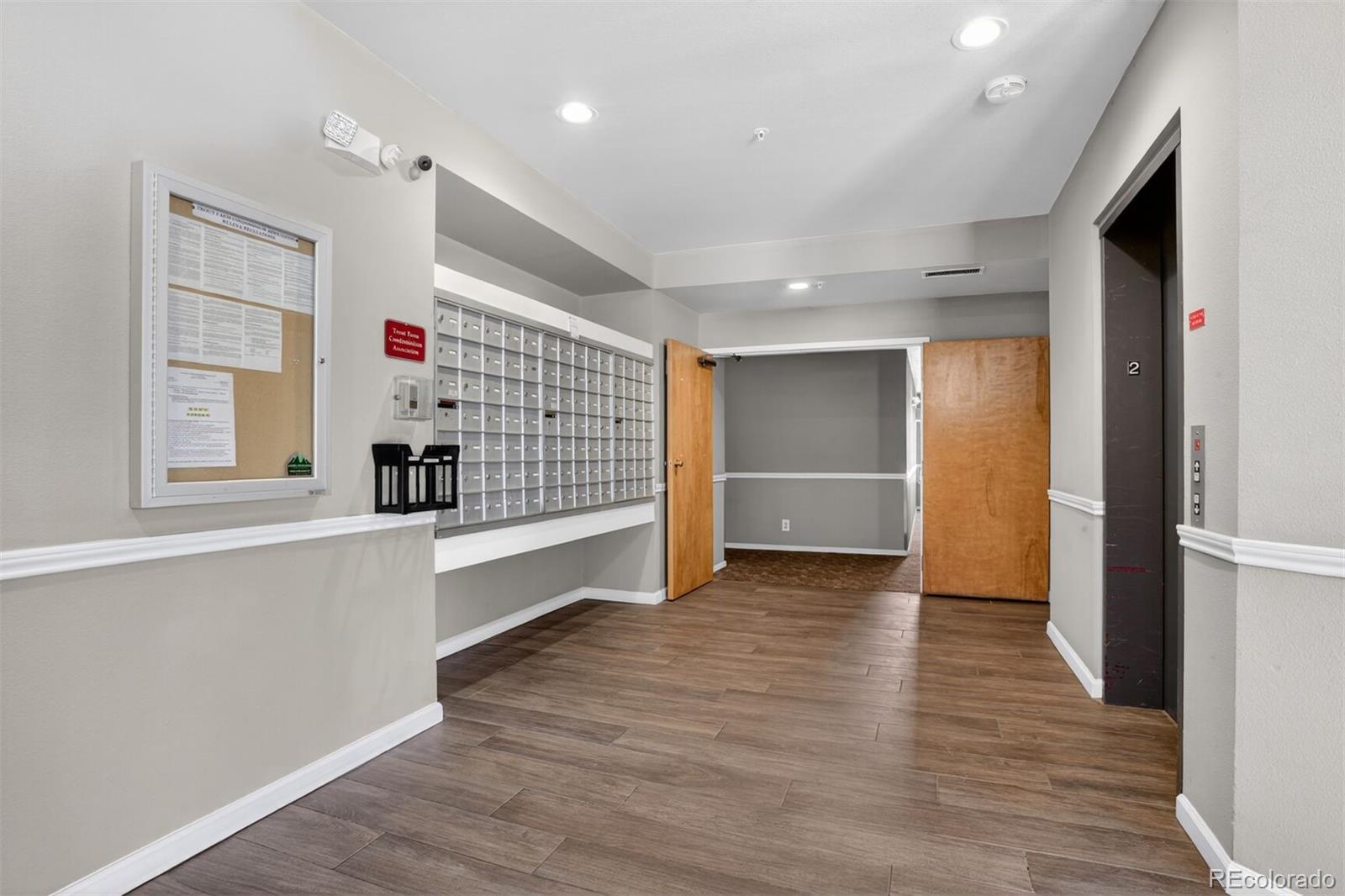 2727 Folsom Street 218