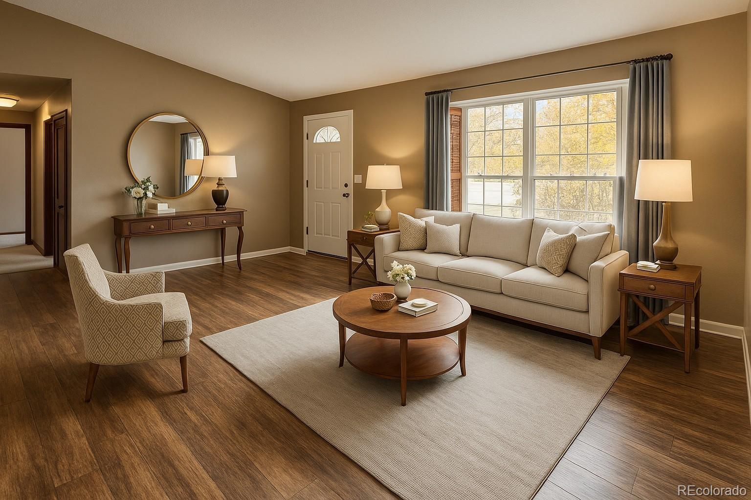 21068 E Dorado Circle