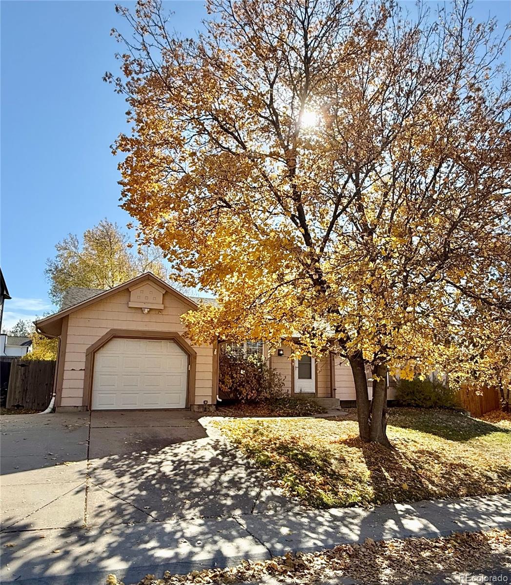 21068 E Dorado Circle