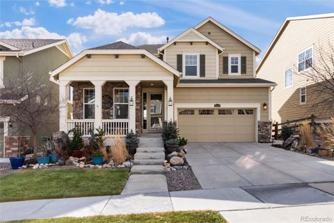Photo of 19156 W 84th Place, Arvada, CO 80007 (MLS # 3022550)