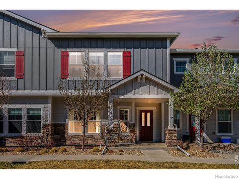 Photo of 2408 Ridge Top Drive #2, Fort Collins, CO 80526 (MLS # IR1054613)