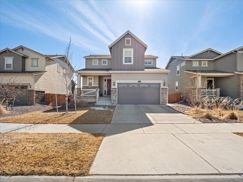 24482 E Tennessee Place, Aurora, CO 80018 - MLS#: 7850876