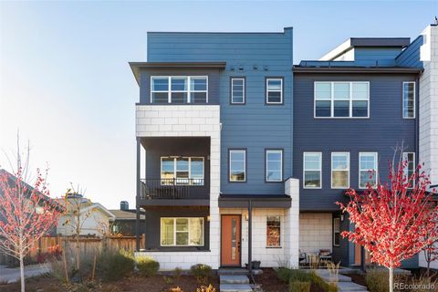 9880 E 62nd Avenue Denver CO 80238