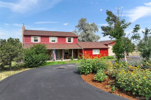 20155 E Davies Avenue Centennial CO 80016