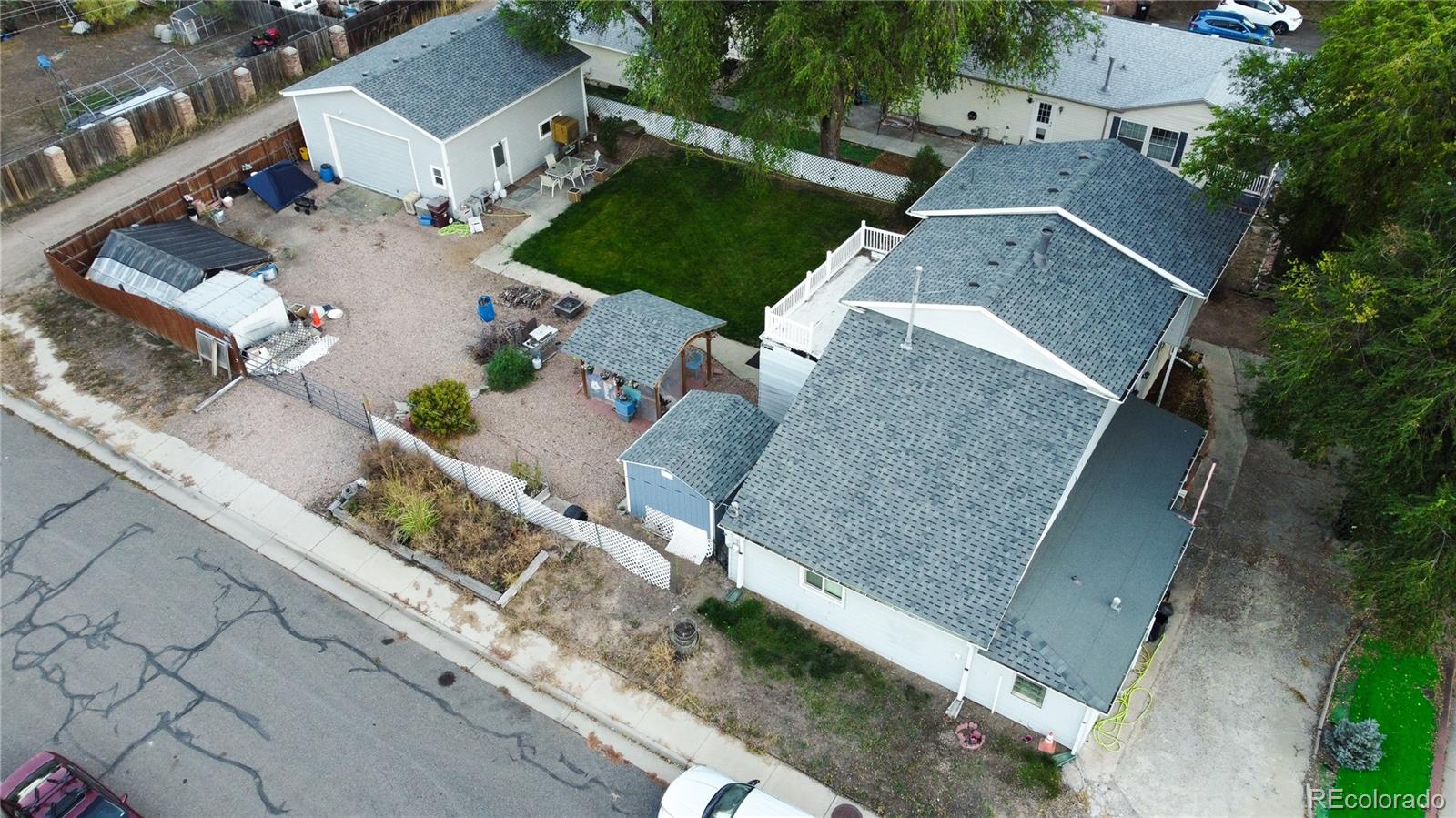 195 Briggs Street, Erie, CO, 80516 1 195 Briggs Street