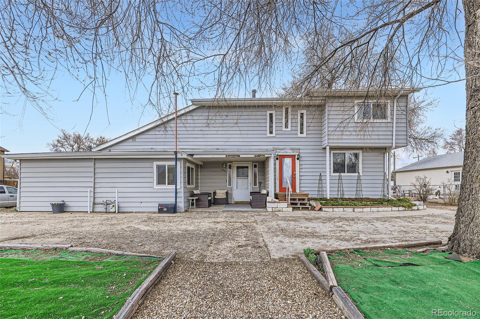 195 Briggs Street, Erie, CO, 80516 3 195 Briggs Street