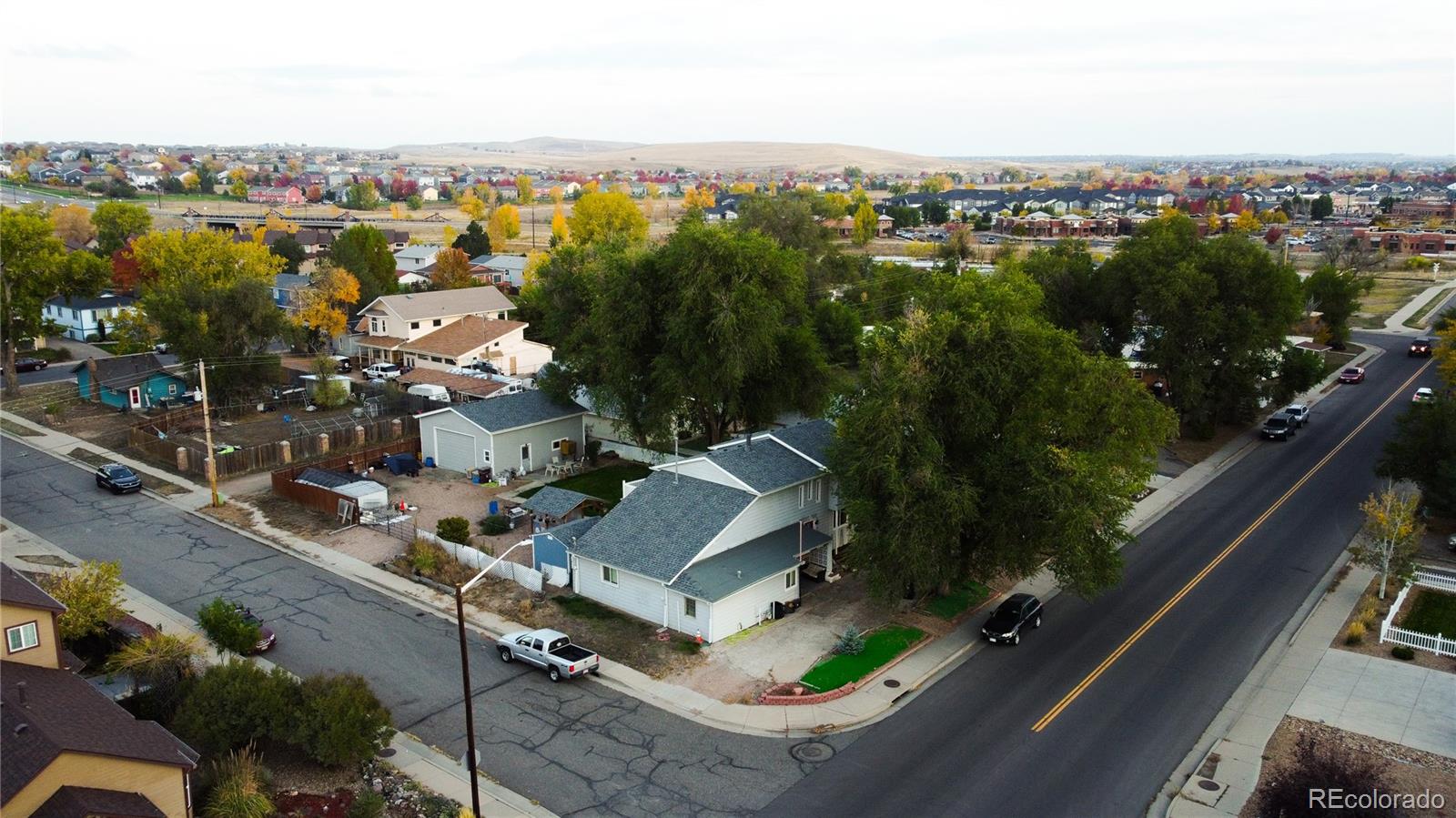 195 Briggs Street, Erie, CO, 80516 2 195 Briggs Street