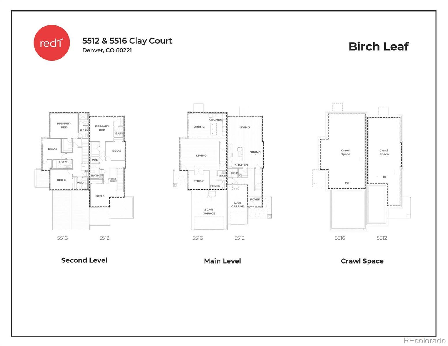 5516 Clay Court