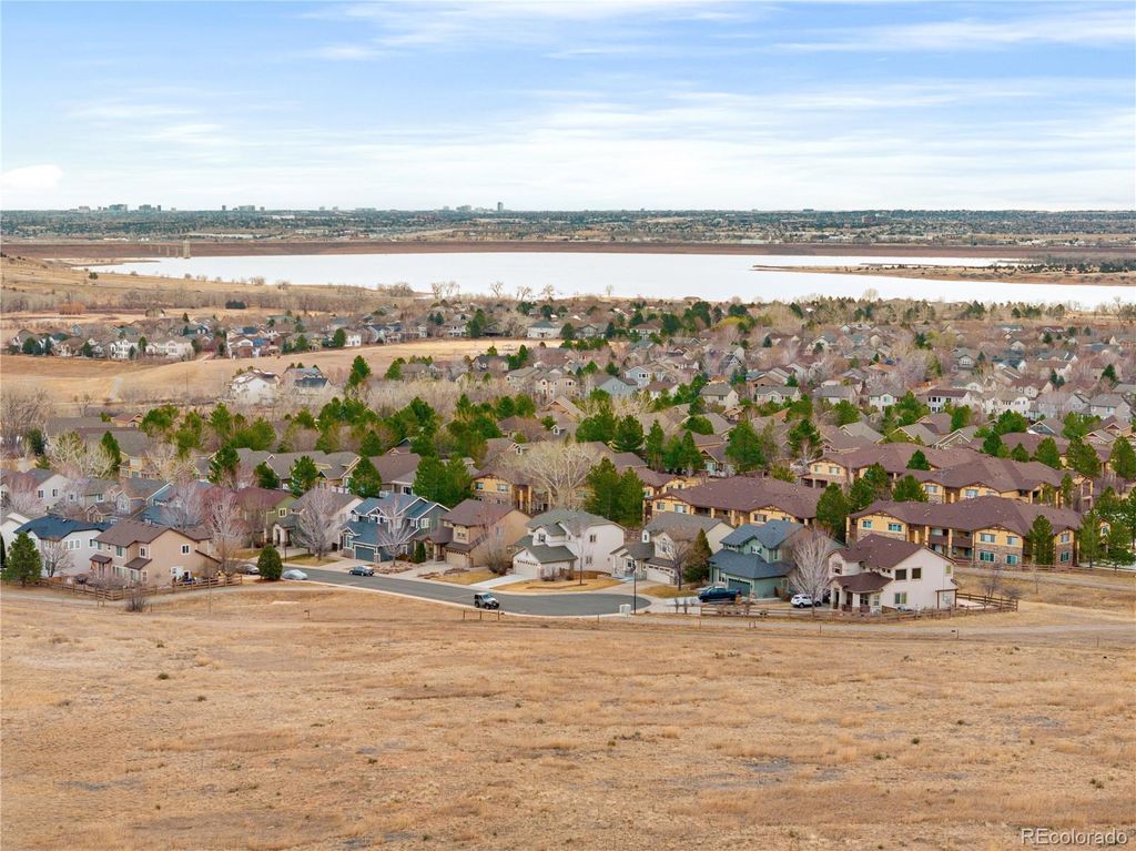 Photo of 9878 S Johnson Way, Littleton, CO 80127 (MLS # 4025156)