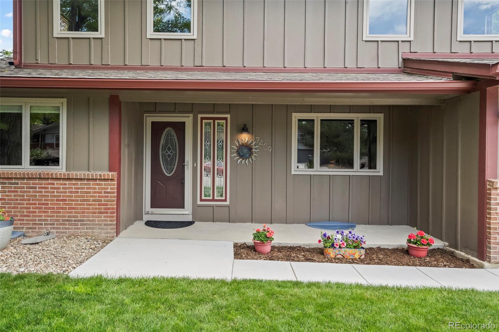 7409 Mount Meeker Road, Longmont, CO, 80503 2 7409 Mount Meeker Road