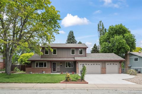 7409 Mount Meeker Road Longmont CO 80503