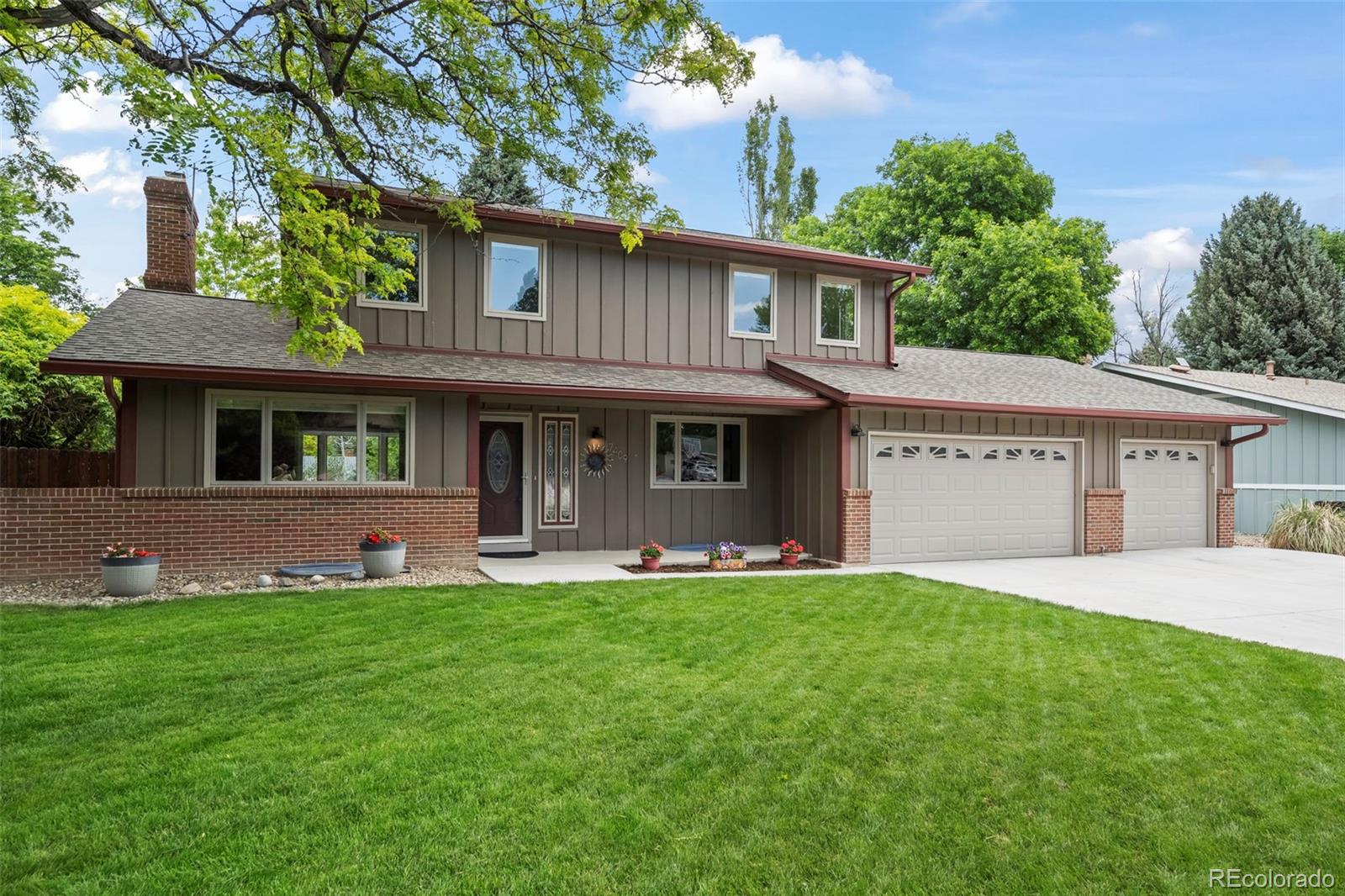 7409 Mount Meeker Road, Longmont, CO, 80503 1 7409 Mount Meeker Road