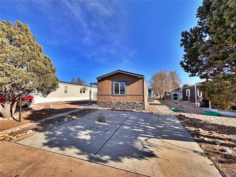1025 Western Drive Colorado Springs CO 80915