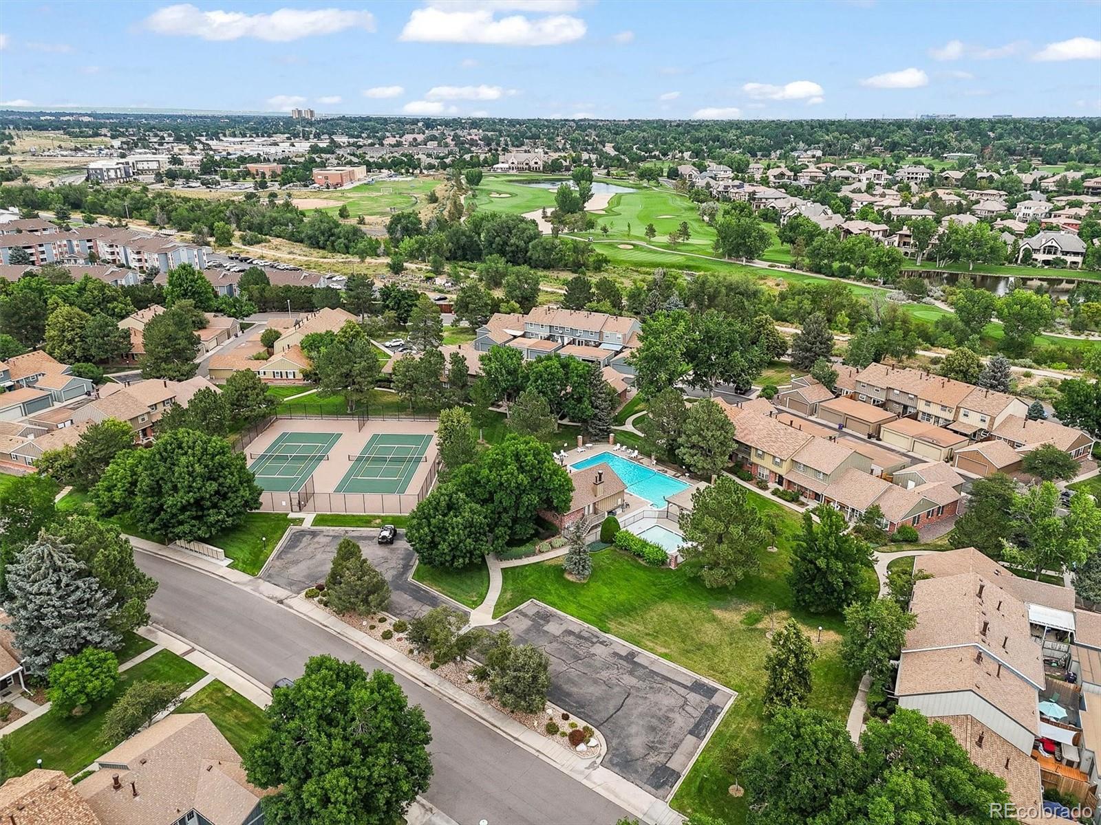 8862 E Amherst Drive A