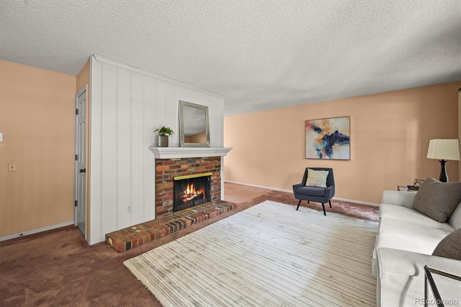 8862 E Amherst Drive A