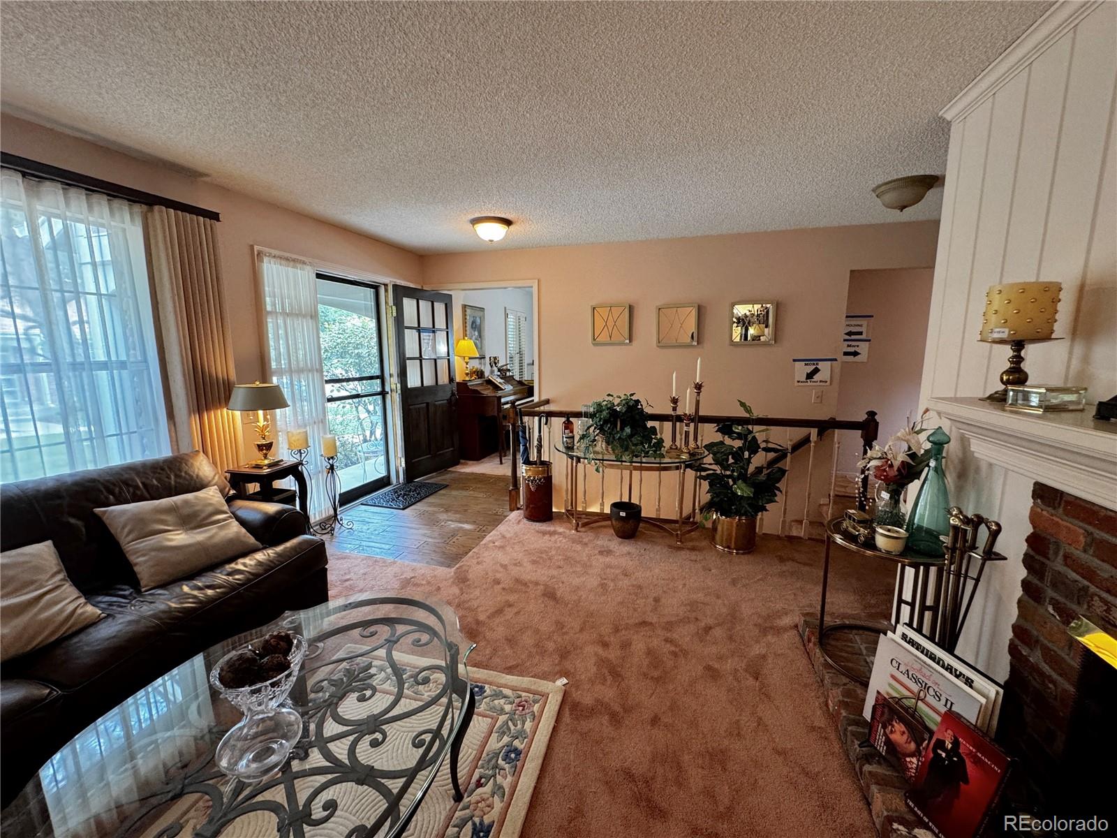 8862 E Amherst Drive A