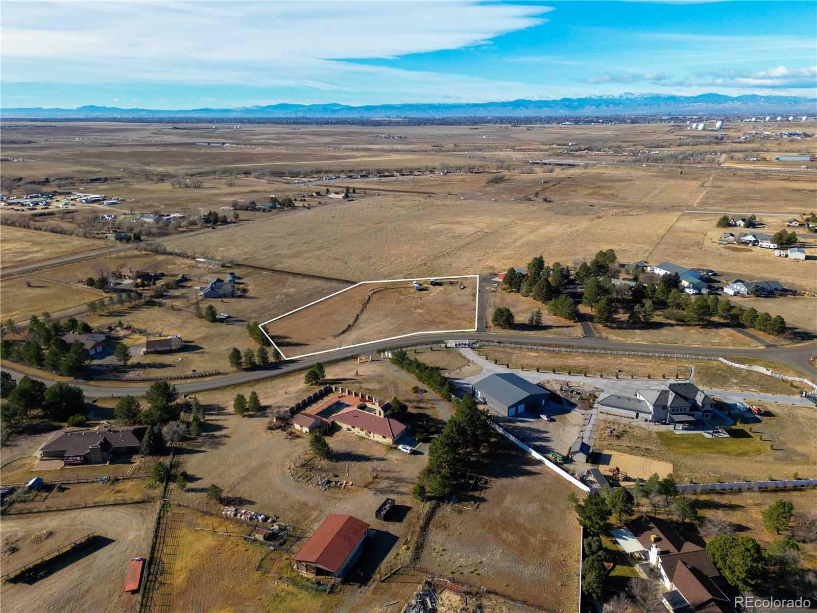 127 S Coolidge Street