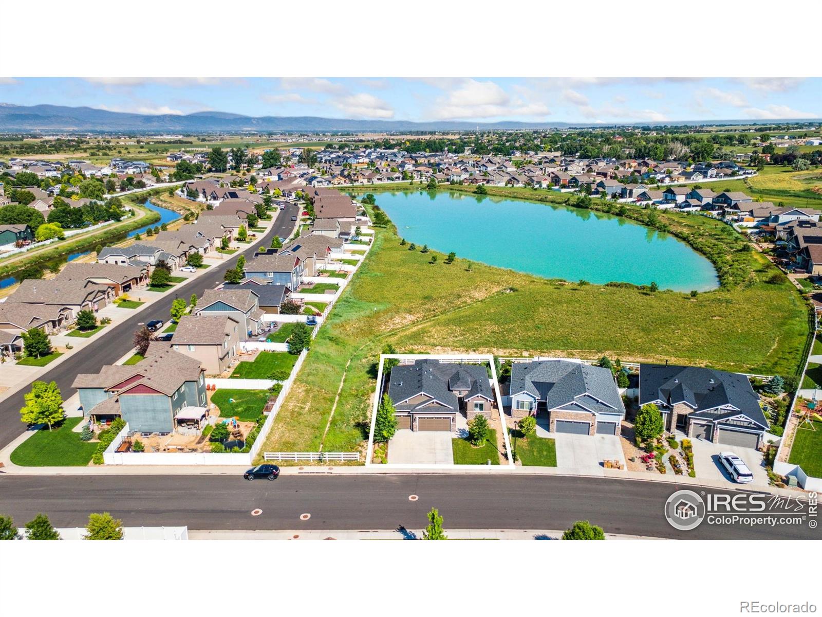 674 Sundance Drive, Windsor, CO, 80550 1 674 Sundance Drive