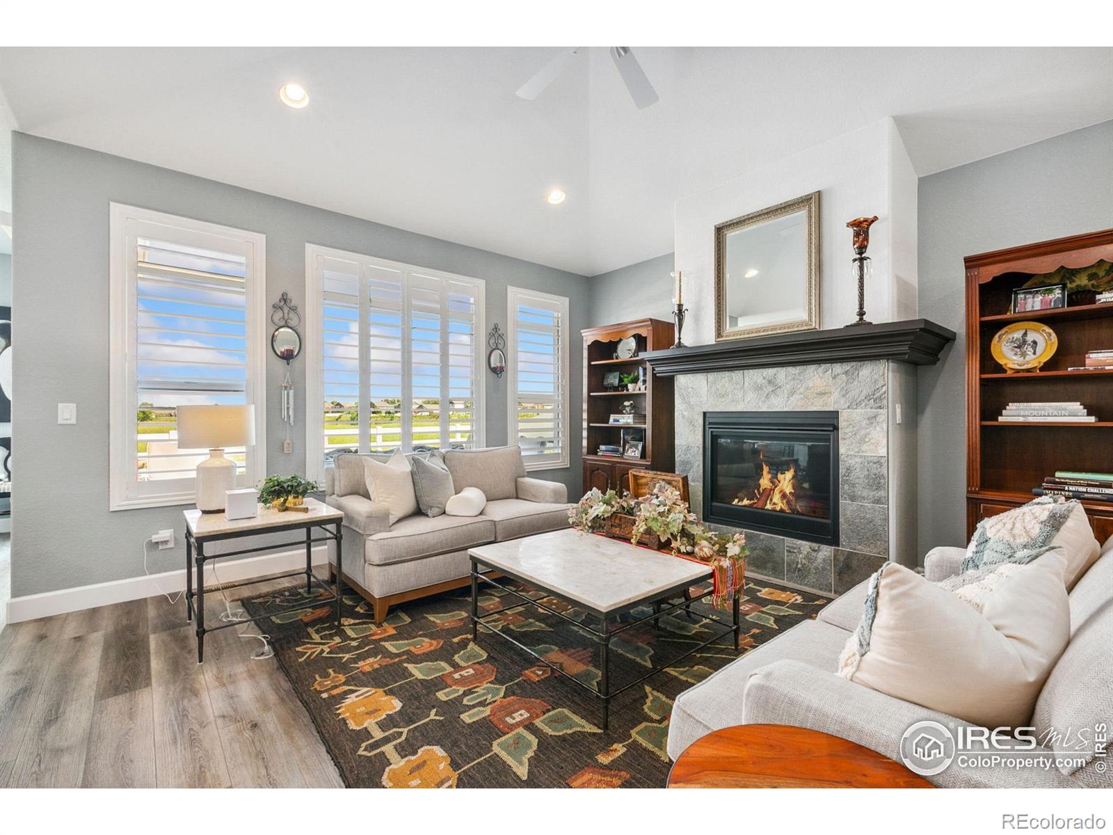 674 Sundance Drive, Windsor, CO, 80550 4 674 Sundance Drive