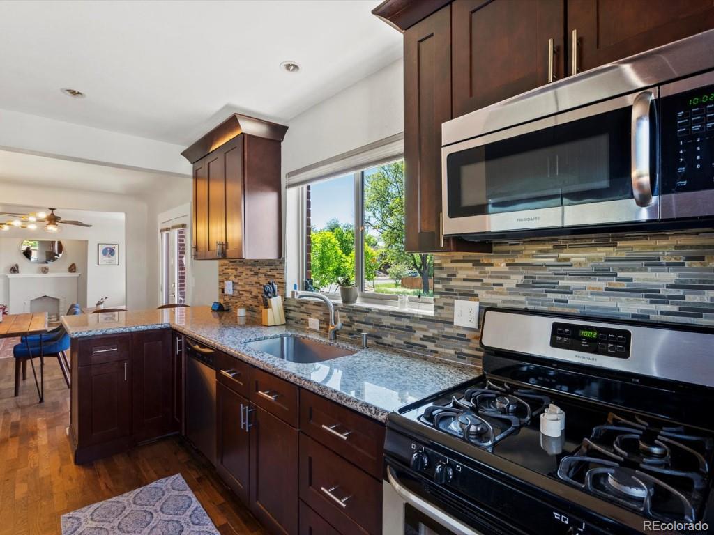 3401 N Steele Street