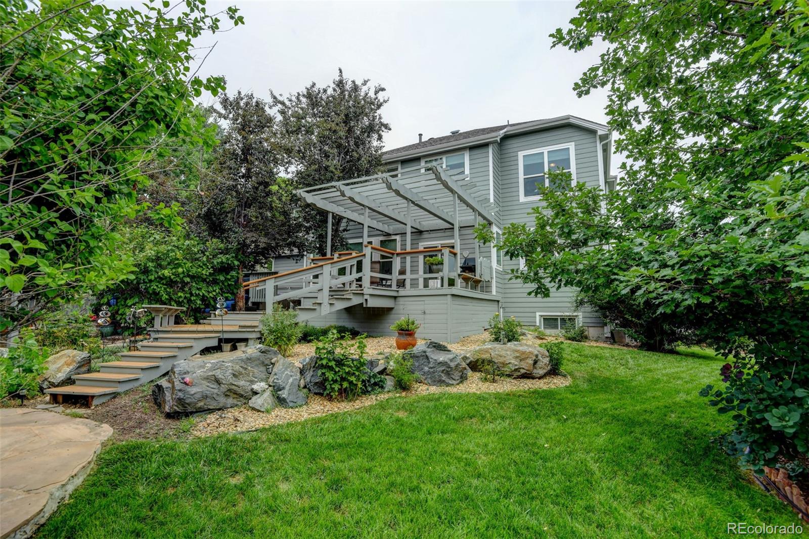5975 S Jebel Court