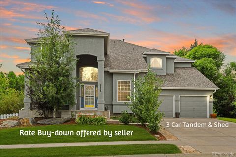 5975 S Jebel Court Centennial CO 80016