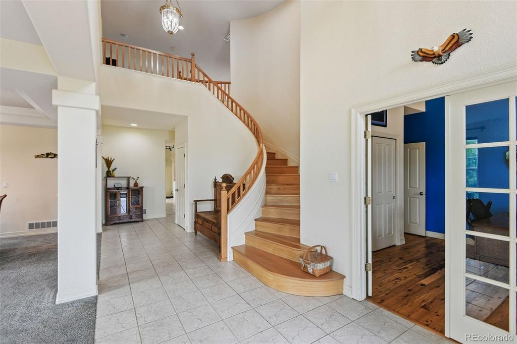 Photo of 5975 S Jebel Court, Centennial, CO 80016 (MLS # 9472148)