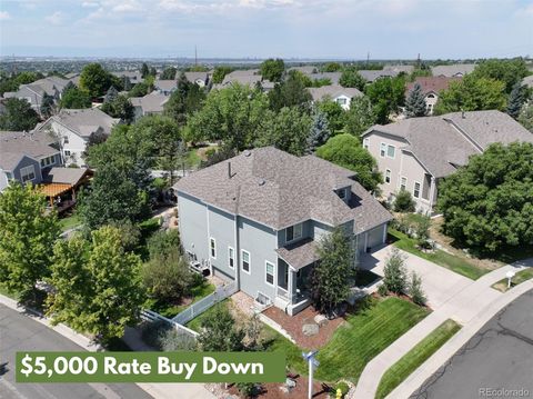 5975 S Jebel Court Centennial CO 80016