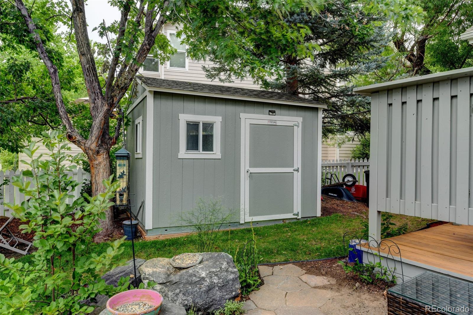 5975 S Jebel Court