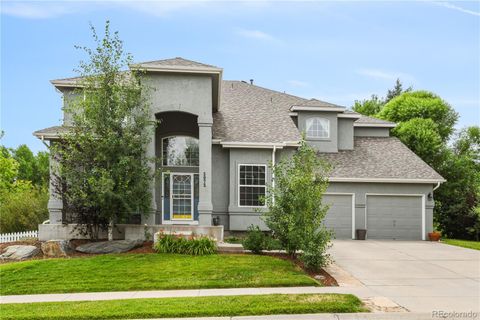 5975 S Jebel Court Centennial CO 80016