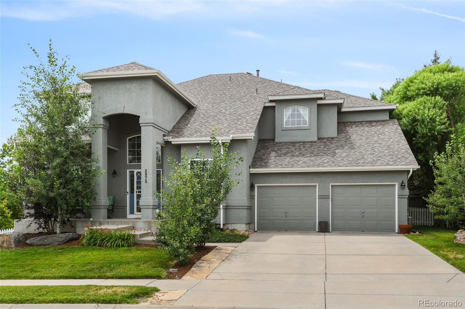 5975 S Jebel Court
