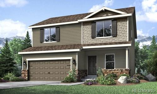 Photo 1 of 1 — 466 Xavier Drive, Lochbuie, CO 80603