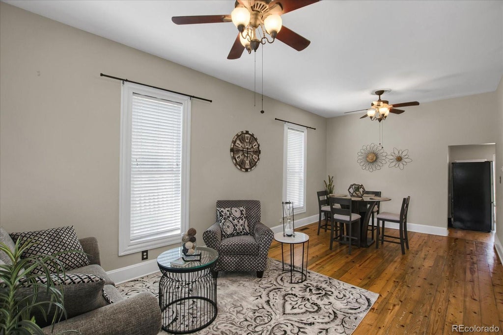 Photo of 2415 Chase Street, Edgewater, CO 80214 (MLS # 6687257)
