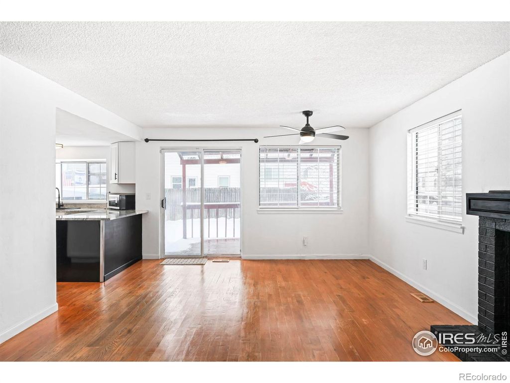 Photo of 6283 Xavier Street, Arvada, CO 80003 (MLS # IR1048227)